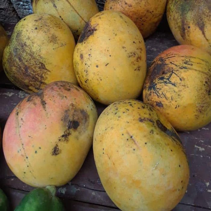 Seleccion de Frutas (10 lbs) - Imagen 2
