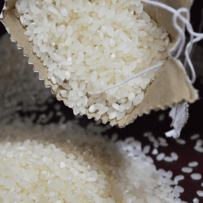 Arroz criollo de Primera (lbs)