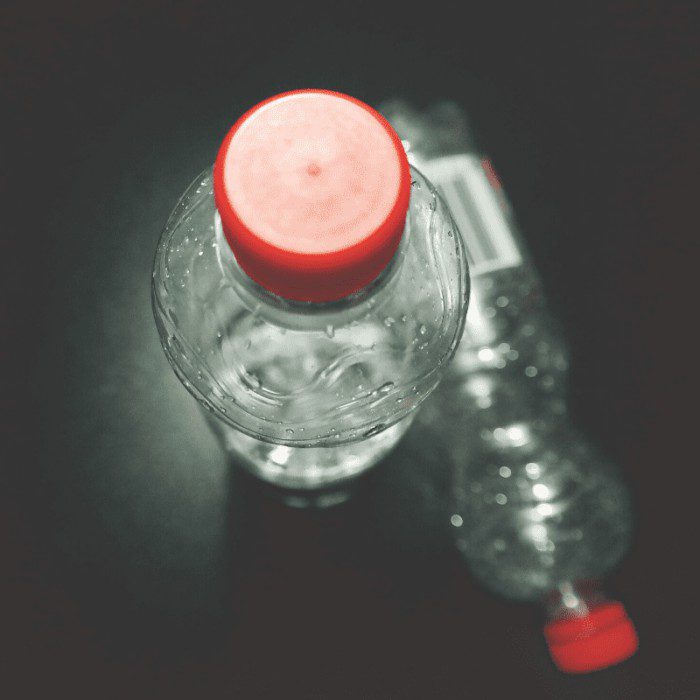 Botella Vinagre 700ml