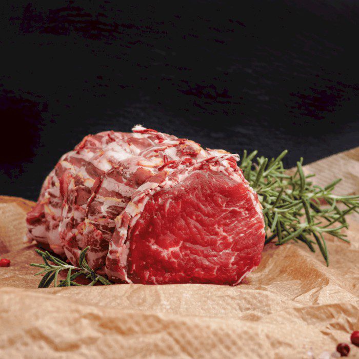 Carne Res (lbs)