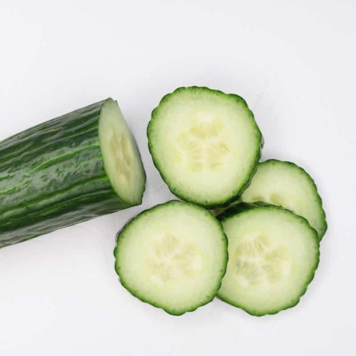 Pepino (lbs)