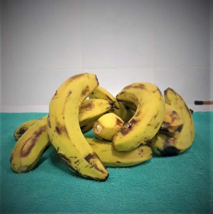 Platano Fruta (lbs) - Imagen 2