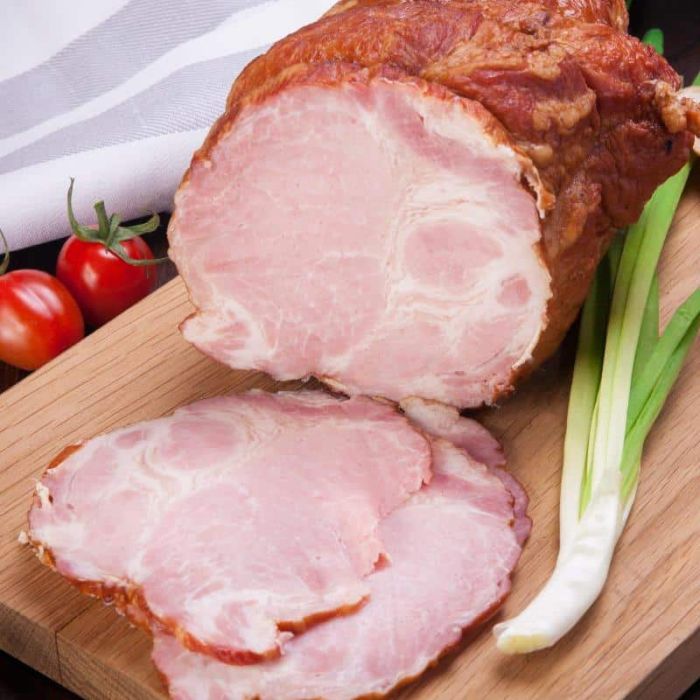 Jamon (libras)