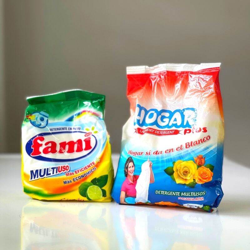 Detergente