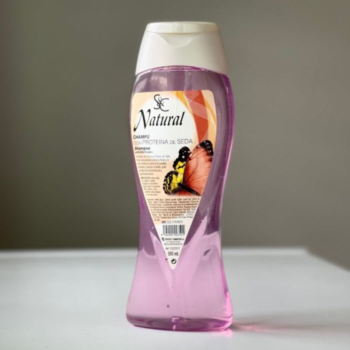 Shampoo