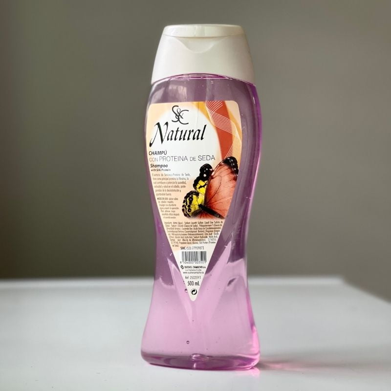 Shampoo