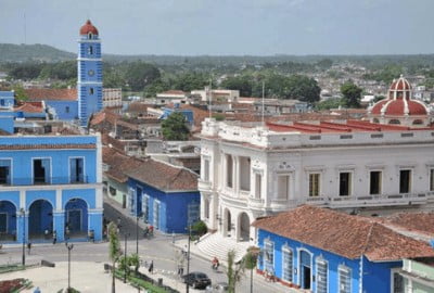 combos de alimentos para sancti spiritus