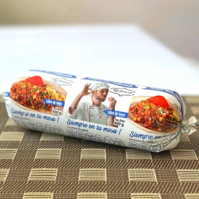 Picadillo-de-Pavo