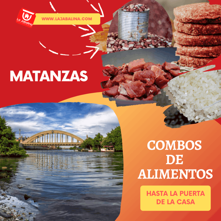 envios-alimentos-matanzas