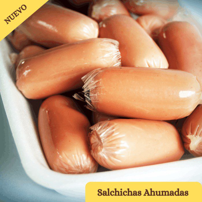 Perros Calientes (6 - 10 unidades)