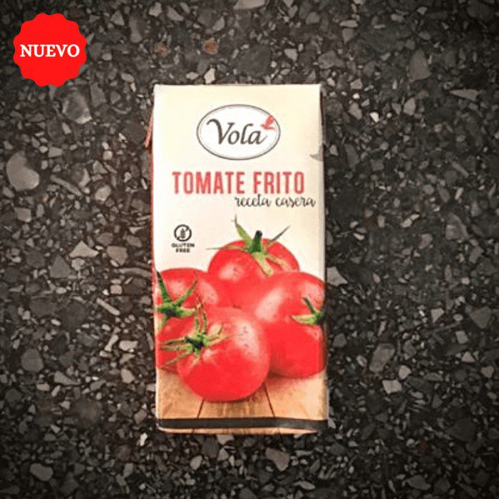 Caja de Puré de Tomate ( 2 x 350 g)