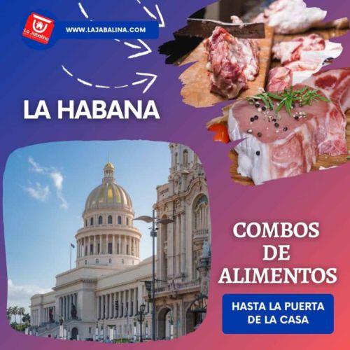 COMBO - La Jaba del Ahorro