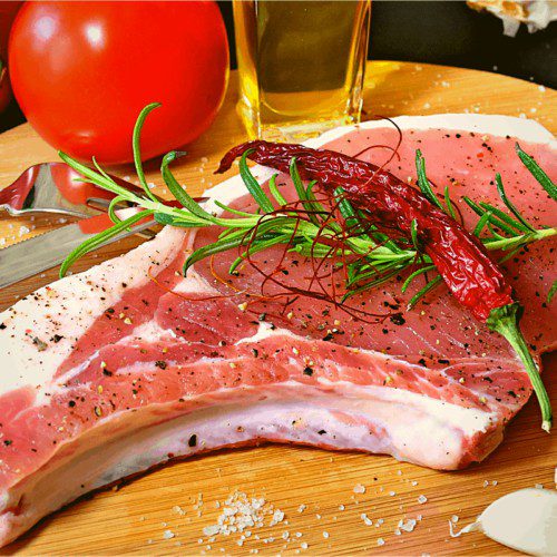 costillas-de-cerdo-envios-cuba