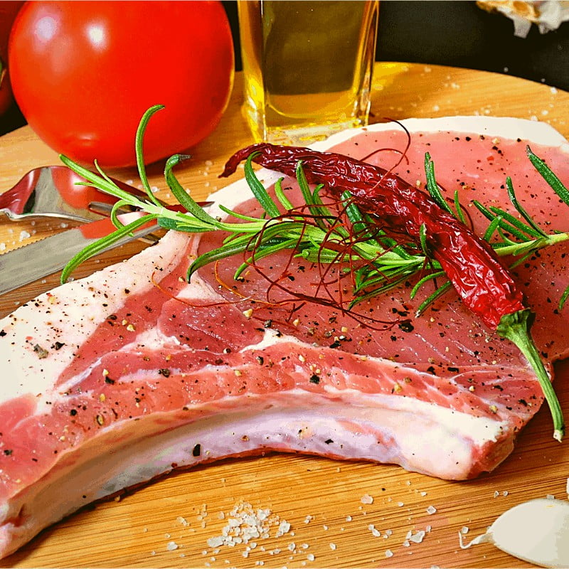 costillas-de-cerdo-envios-cuba