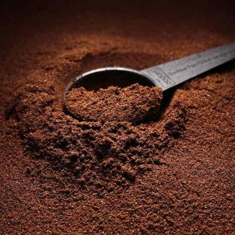 Cafe-molido