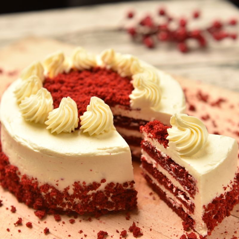 Cake