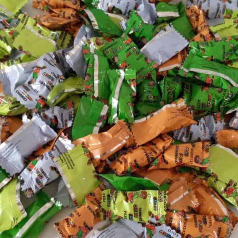 Caramelos