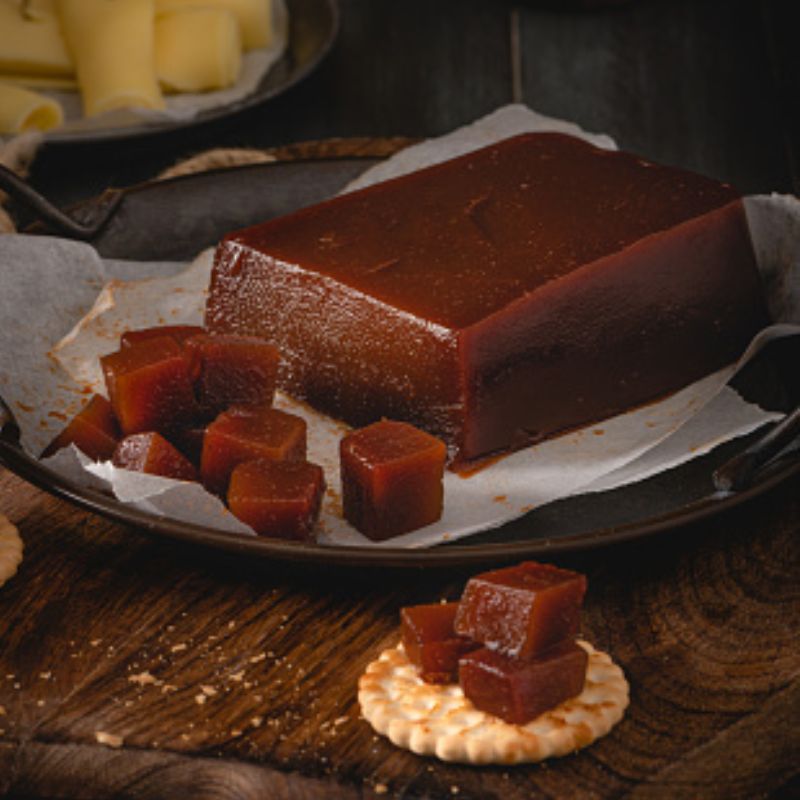 Dulce-Guayaba