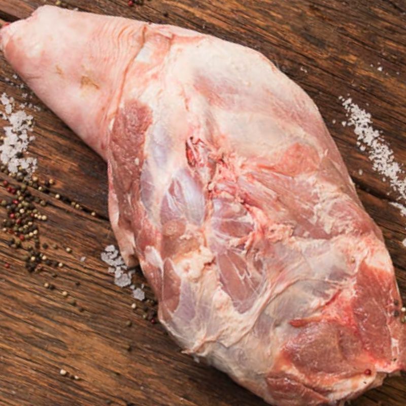 Paleta-de-cerdo
