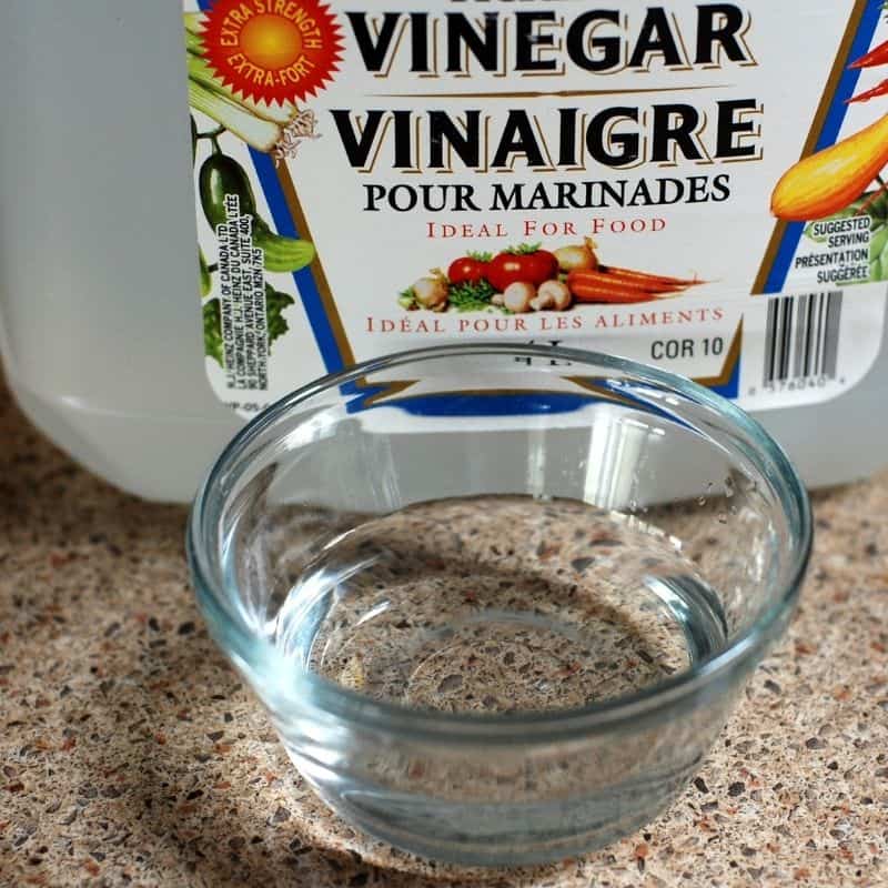 Vinagre