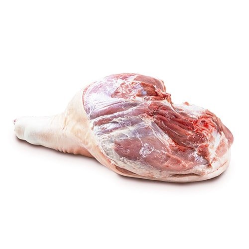 Pierna de cerdo
