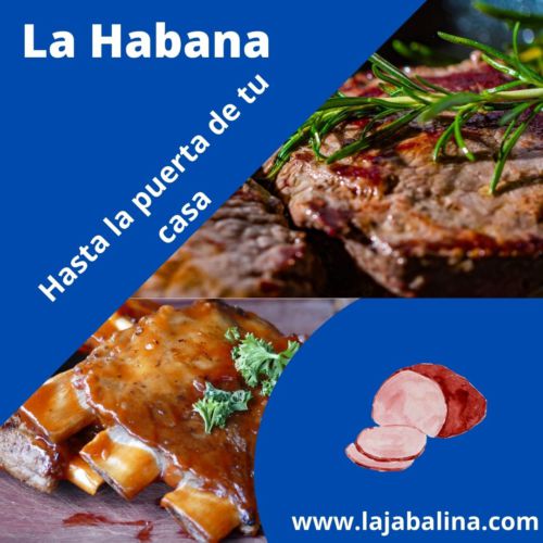 COMBO- La Jaba de Fibra