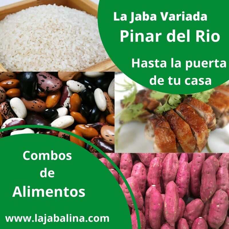 JAba-Variada
