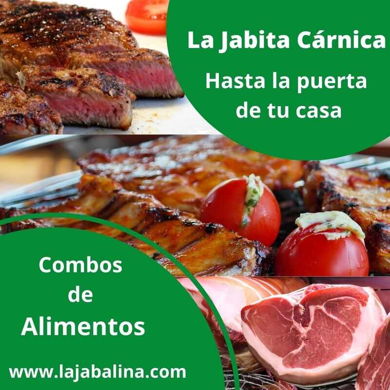 Jabita-Carnica