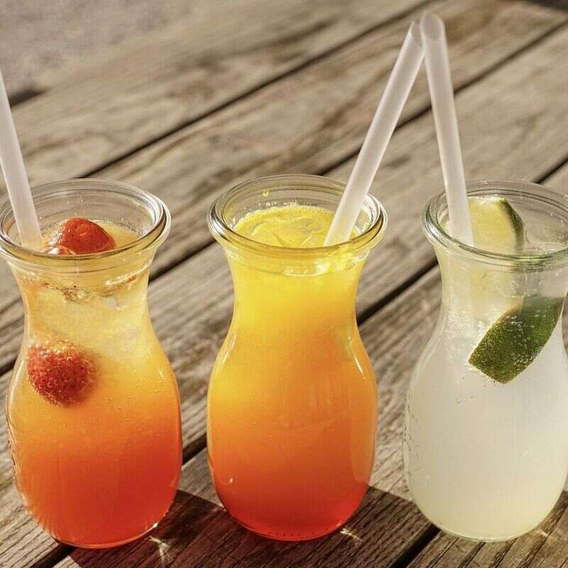 Refrescos