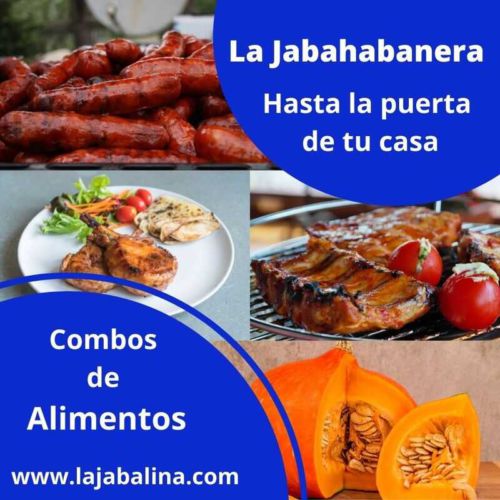 jabahabanera