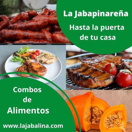 jabapinareña