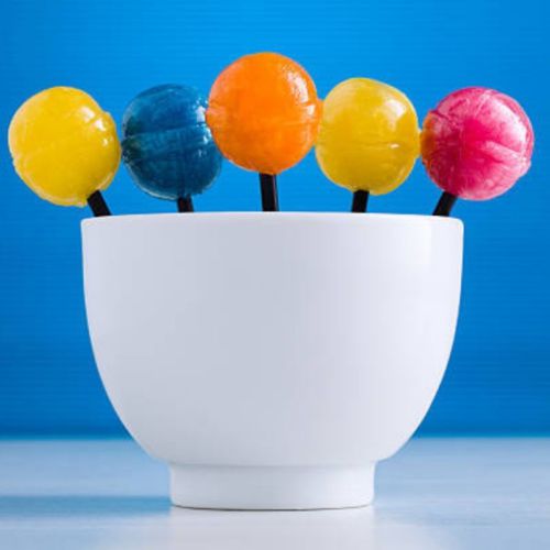 Chupa-Chupa