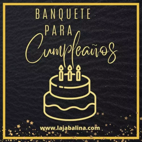 Banquete
