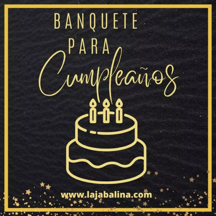 Banquete
