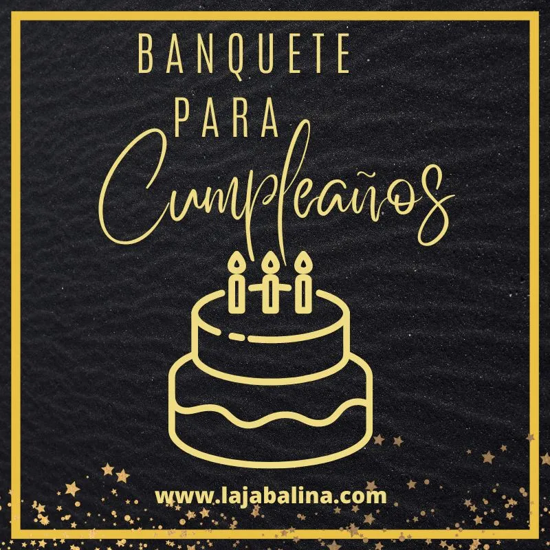 Banquete