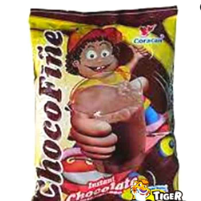 Chocolate ( 2 paquetes)