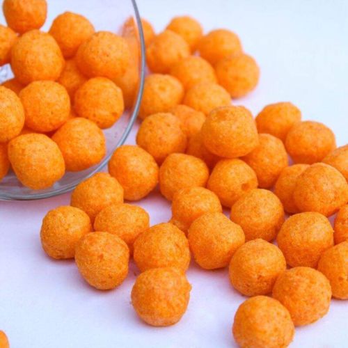 Bolitas-de-queso