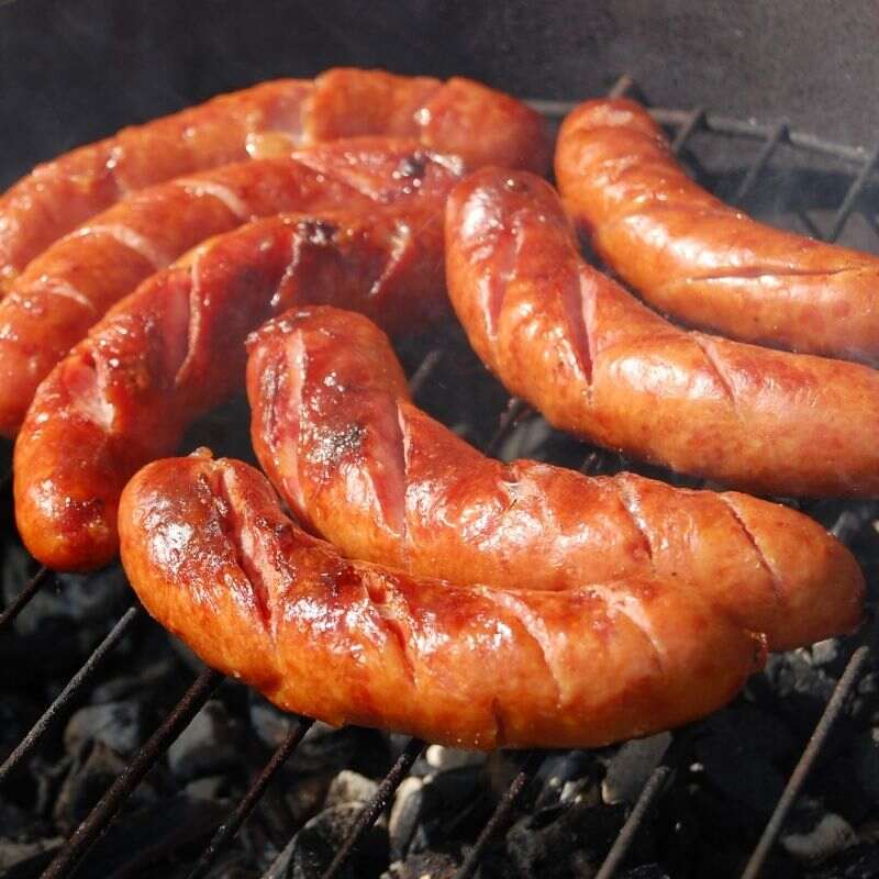 Longaniza