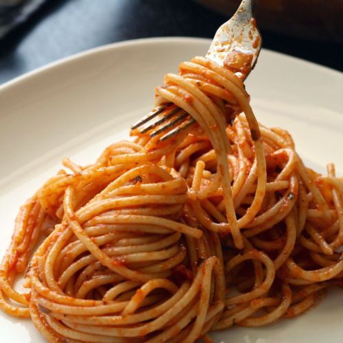 Espaguetti