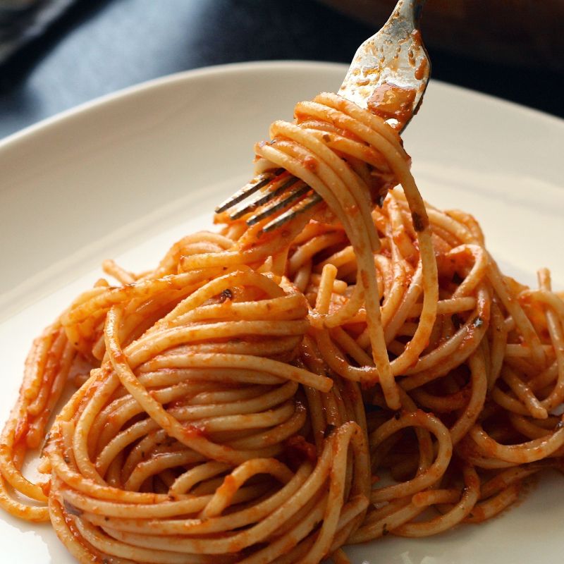 Espaguetti