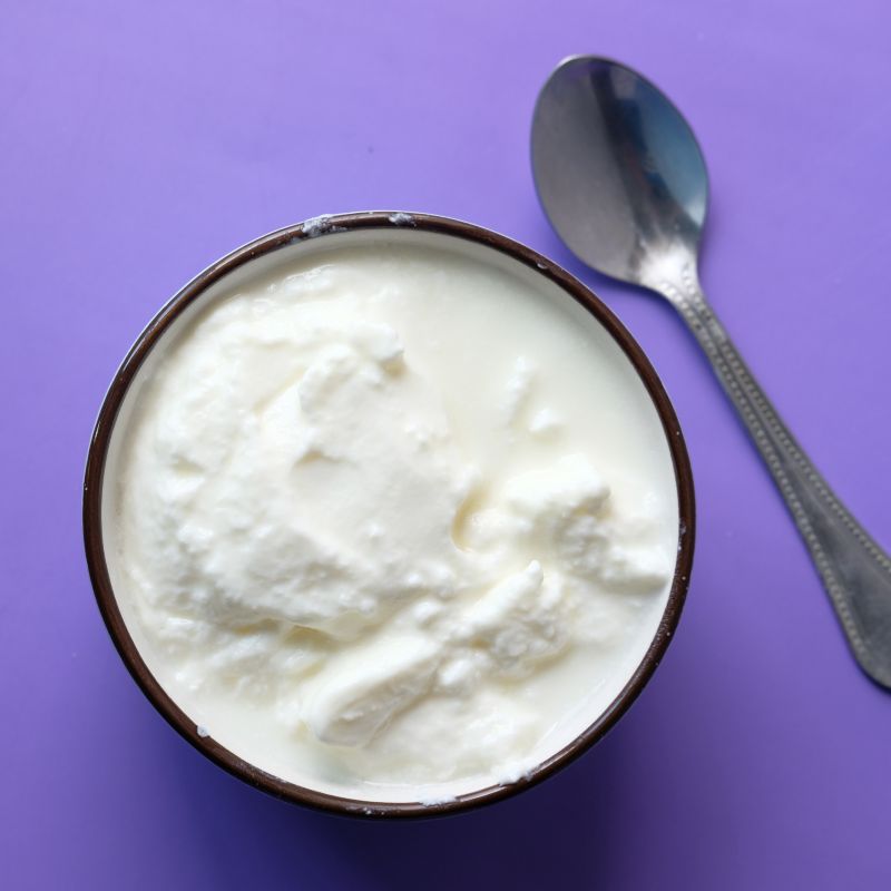 Yogurt