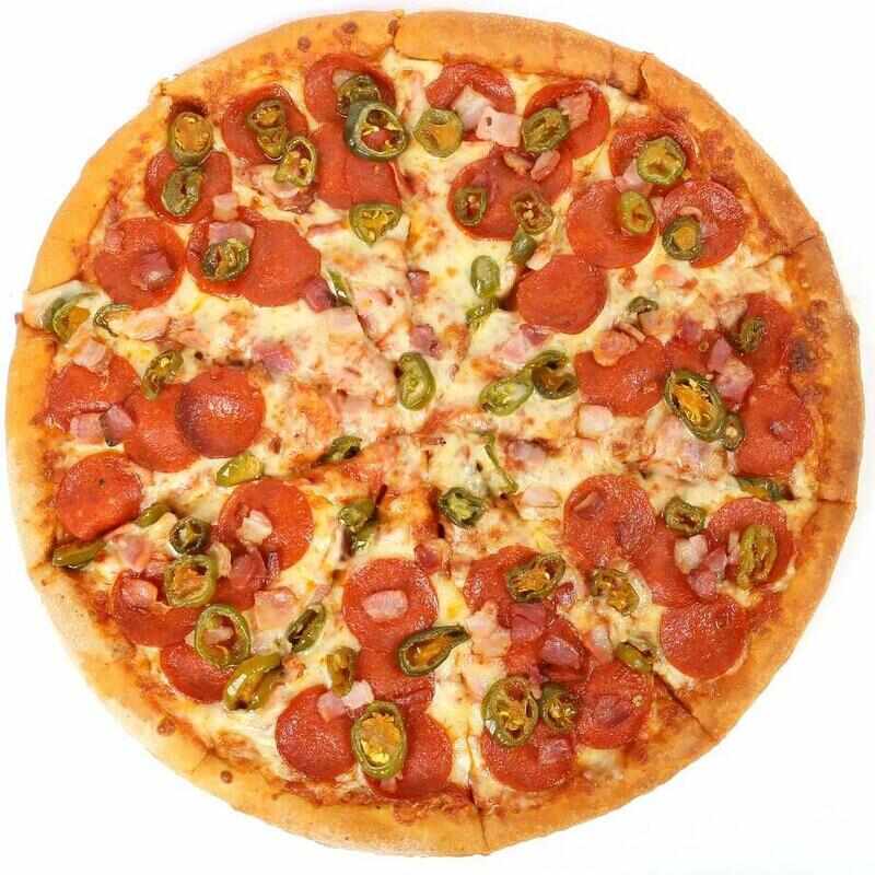 Pizza