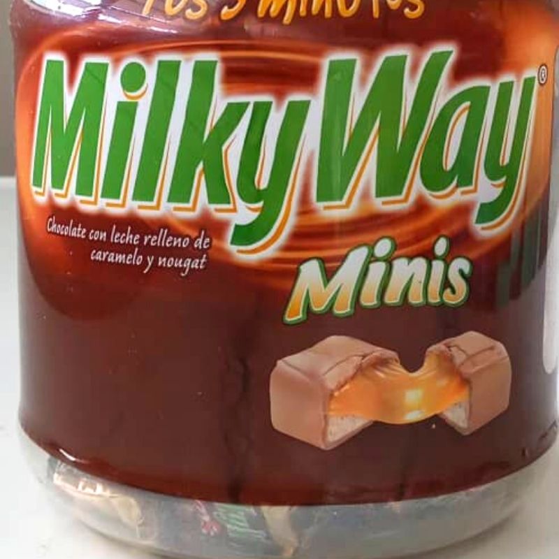 Wilky-May