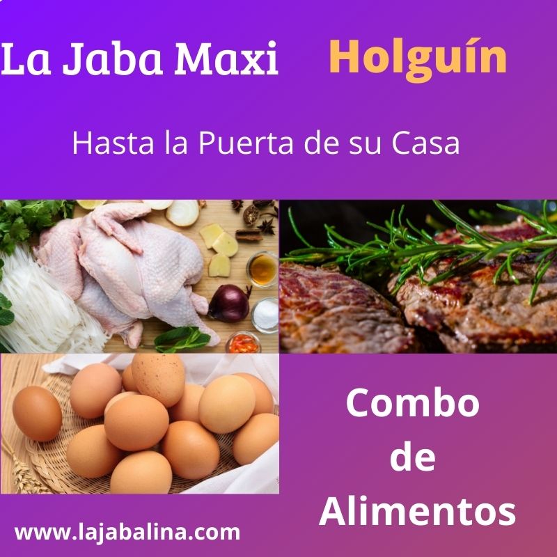 Maxi-Holguin