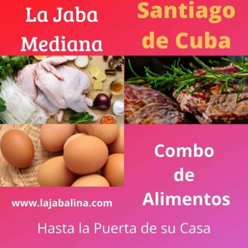 Mediana-Santiago