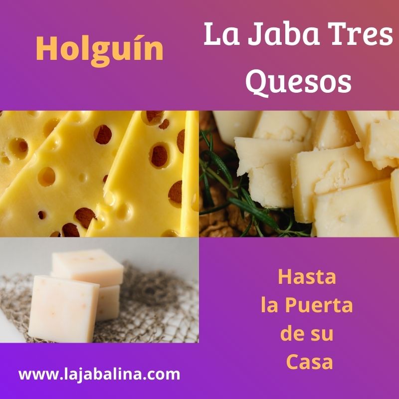 Tres-Queso-Tunas