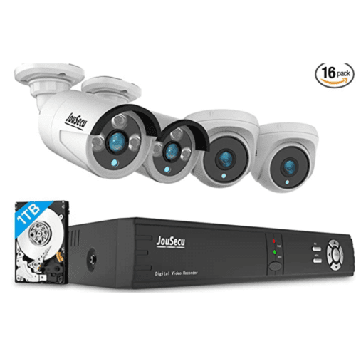 sistema cctv