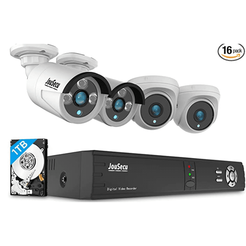 sistema cctv
