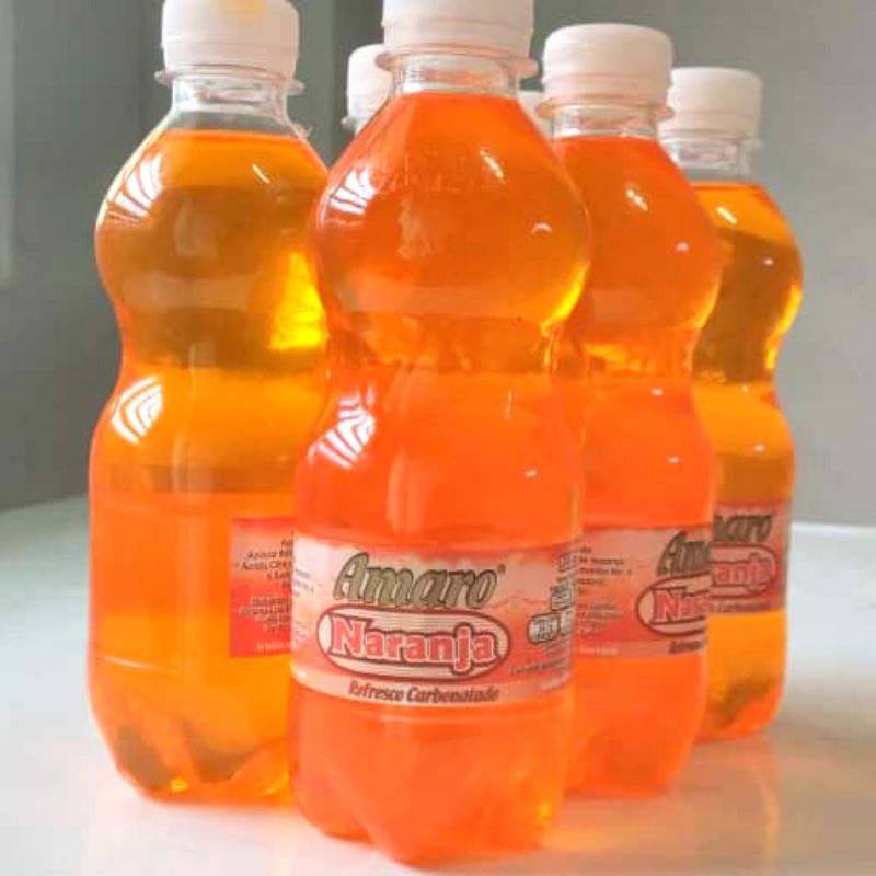 Refresco