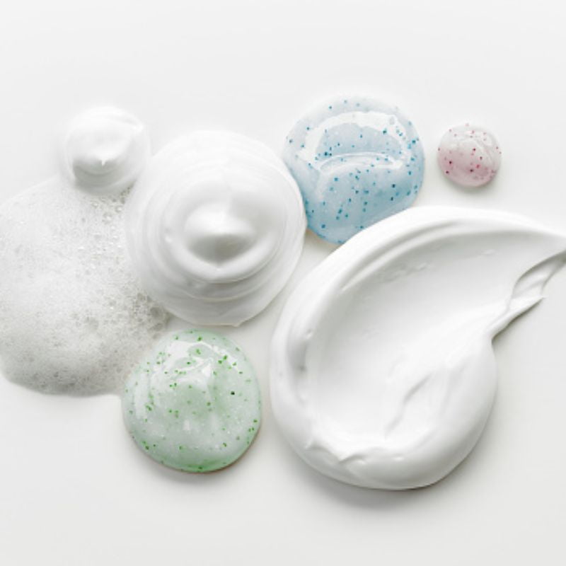 Crema-peinadora